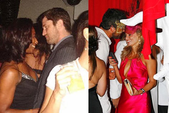 Gerard Butler Gerard Butler